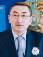 Сыздыков Серым Вахапович